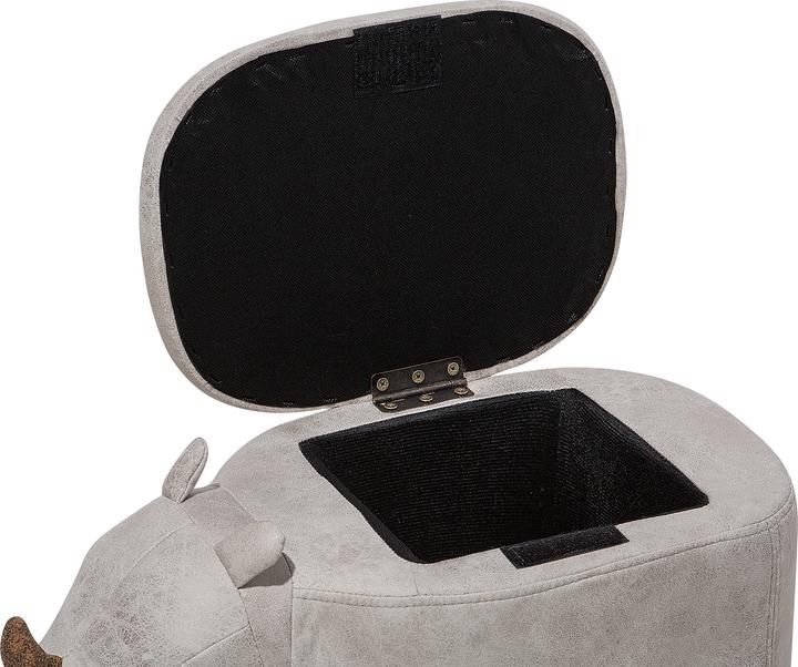 Actual product image Beliani Rhino
