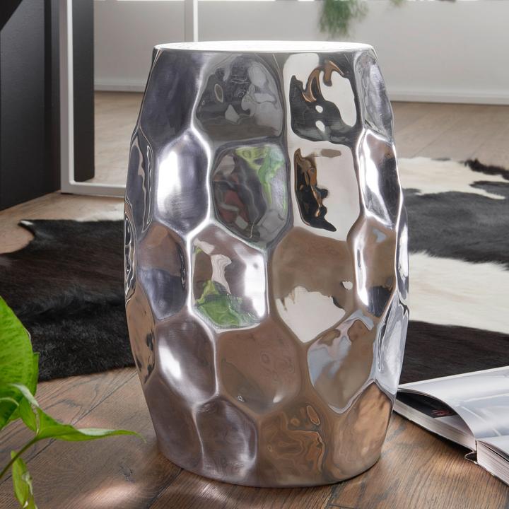 Image du produit FineBuy Lou (30 x 30 x 47 cm)