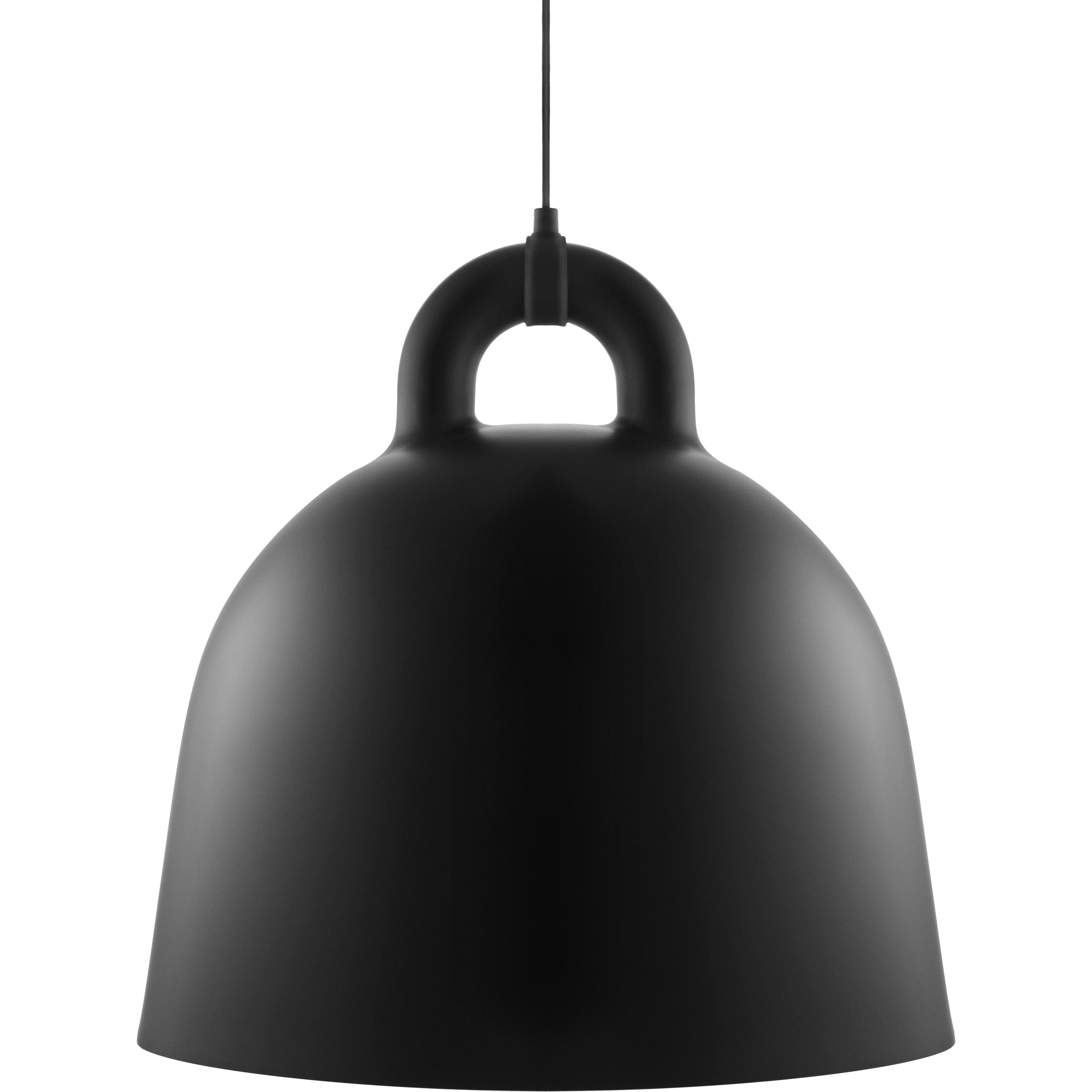 Normann Copenhagen, Pendelleuchte, Bell Lamp (E27)