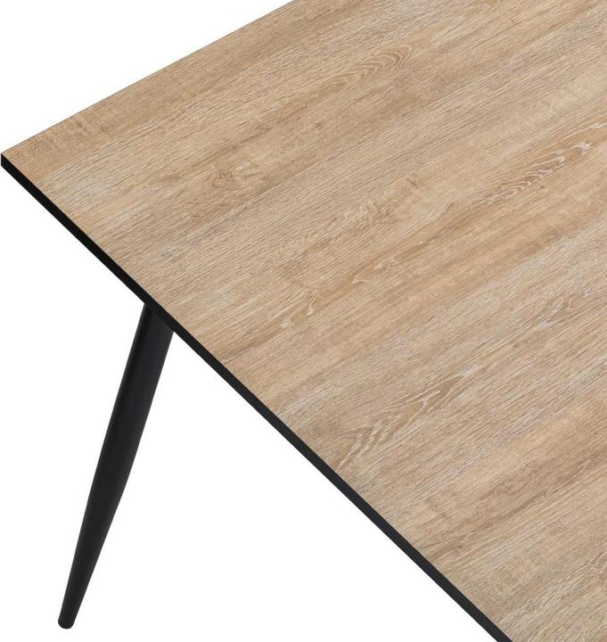 Produktbild AC Design Wilma (120 x 80 x 75 cm)