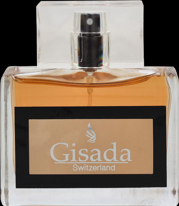 Image du produit Gisada Uomo (Eau de toilette, 100 ml)