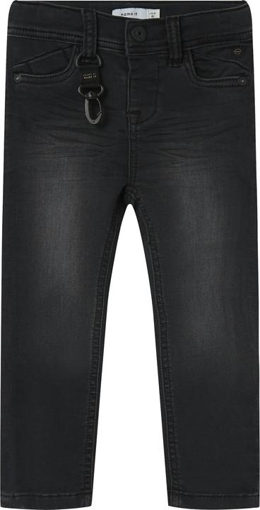 Actual product image Name it X-Slim Fit Jeans (116)
