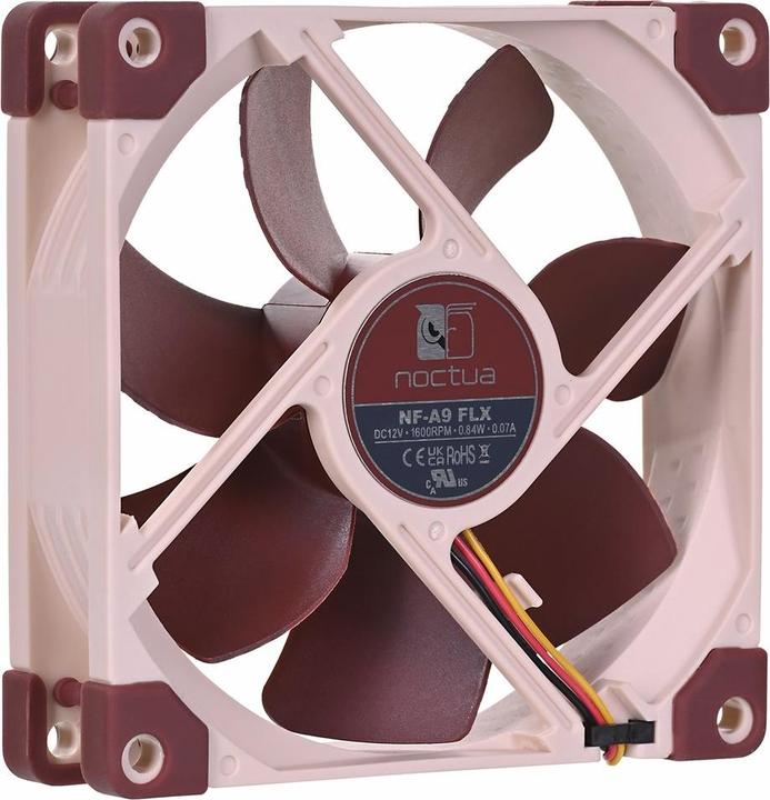 Image du produit Noctua Nf-A9 Flx (92 mm, 1x)