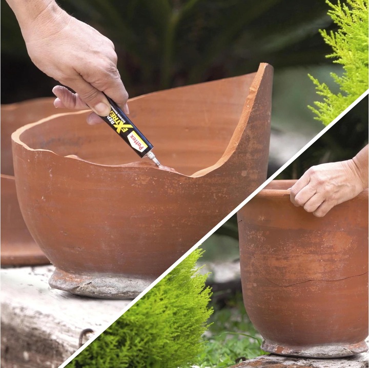 Productafbeelding Pattex Extreme reparatie (20 g)