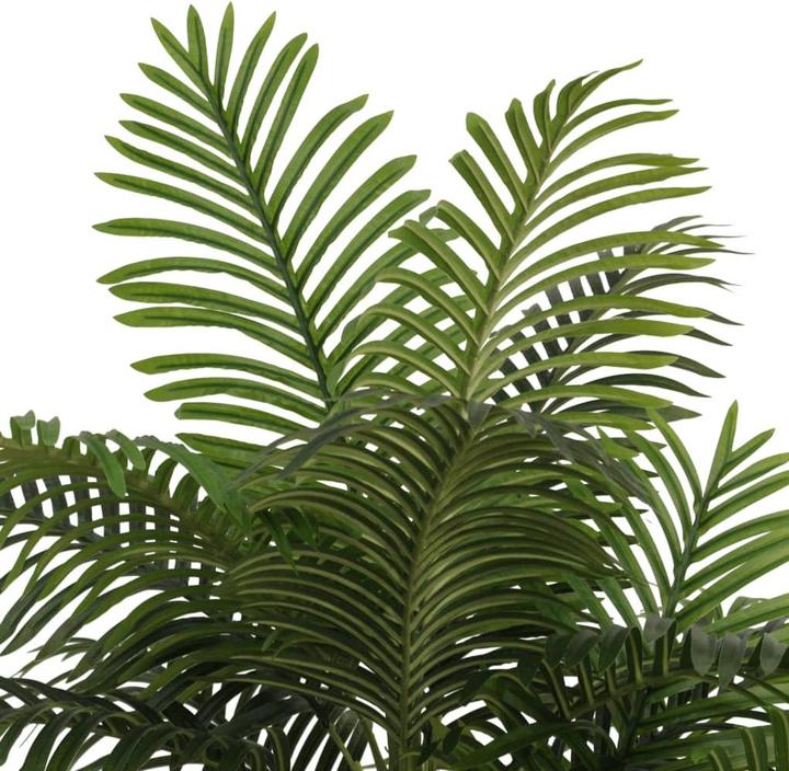 Actual product image vidaXL künstliche Palme (85 cm)