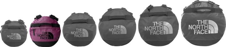 Image du produit North Face Camp de base (50 l)