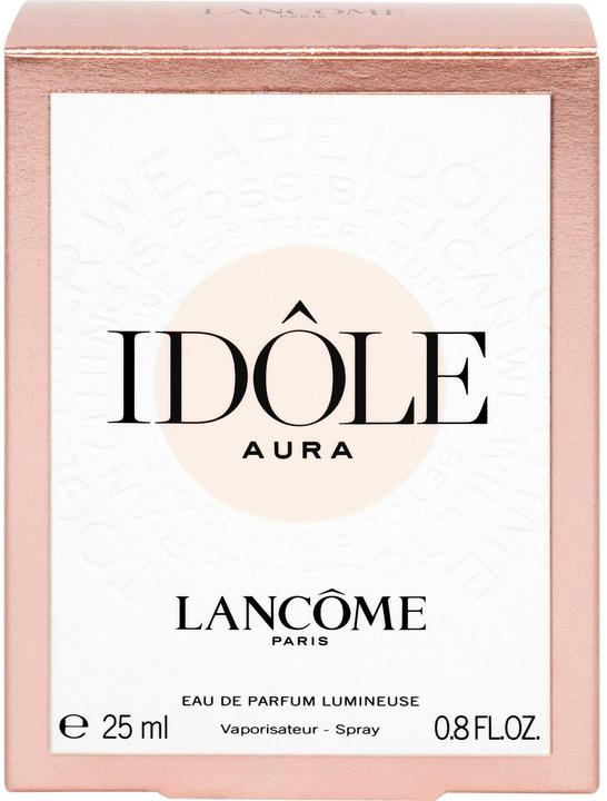 Produktbild Lancôme Idôle Aura (Eau de Parfum, 25 ml)