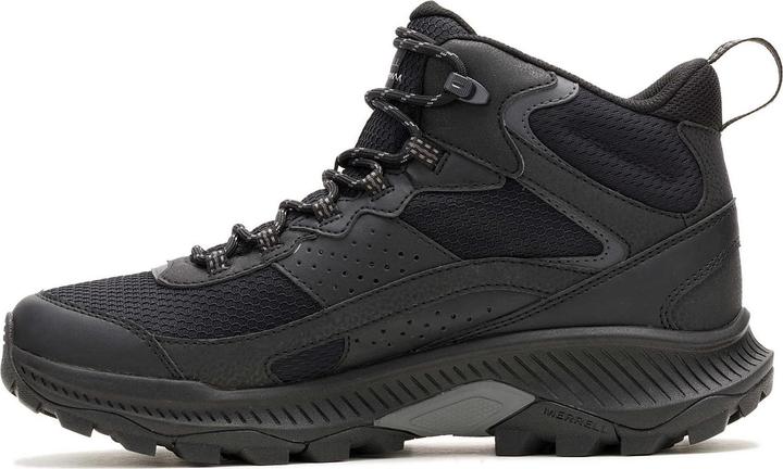 Actual product image Merrell Speed Strike 2 Mid GTX (45)