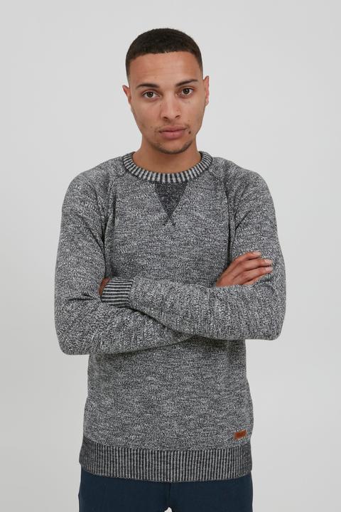 Image du produit Solid Thian - Pull en maille fine - Homme (XXL)