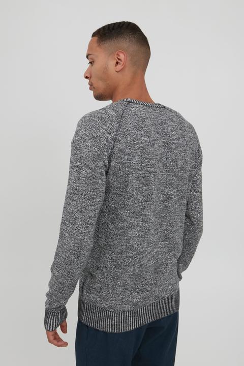 Image du produit Solid Thian - Pull en maille fine - Homme (XXL)
