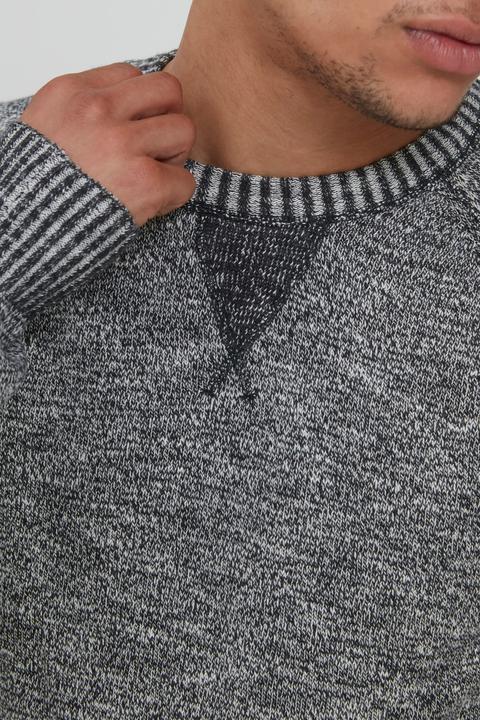 Image du produit Solid Thian - Pull en maille fine - Homme (XXL)
