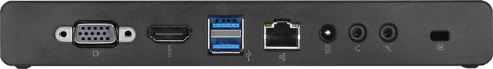 Actual product image AsRock Mars C4205U (Intel Celeron 4205U)