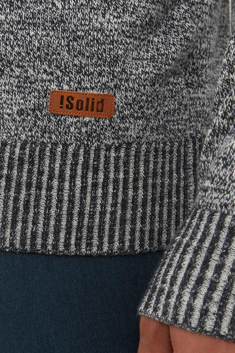 Image du produit Solid Thian - Pull en maille fine - Homme (XXL)