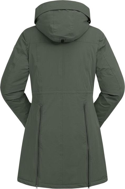 Actual product image ELT Winter performance riding parka Ontario (XL)