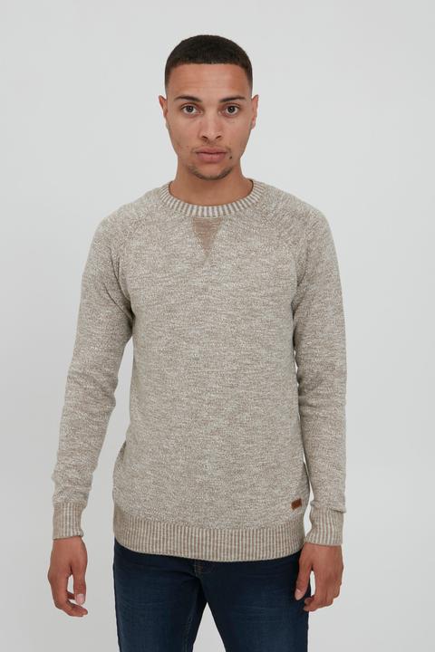 Image du produit Solid Thian - Pull en maille fine - Homme (XXL)