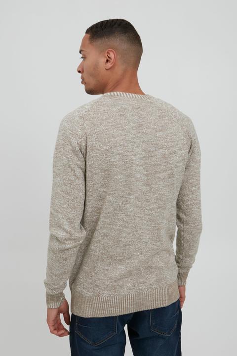 Image du produit Solid Thian - Pull en maille fine - Homme (XXL)