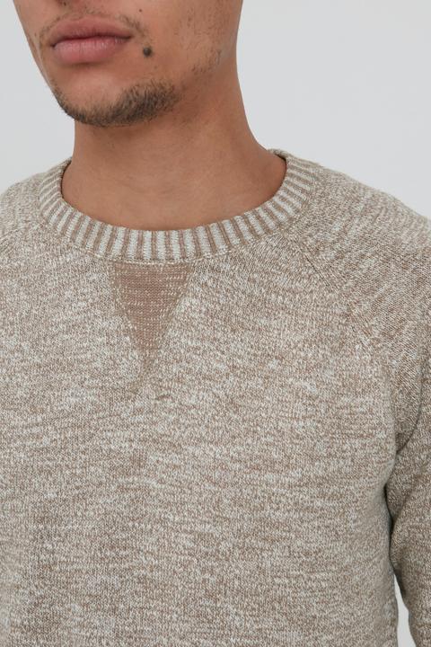 Image du produit Solid Thian - Pull en maille fine - Homme (XXL)