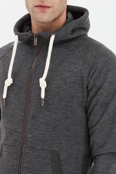Immagine prodotto Solid Vitu Felpa Con Cappuccio Giacca Tuta Da Uomo Stampa (L)