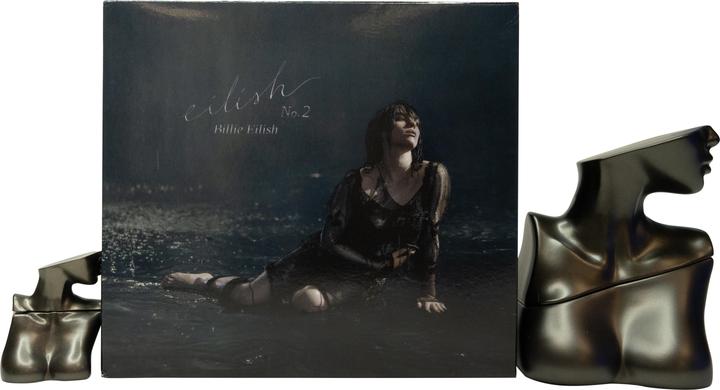 Immagine prodotto Billie Eilish Eilish No 2 Gift Set 100ml EDP + 7.5ml EDP (Set di profumi)