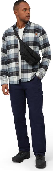 Produktbild Mammut Trovat Longsleeve Shirt Men (S)