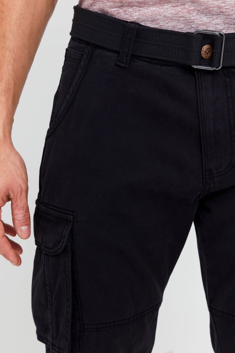 Image du produit Indicode Costa - Shorts Cargo - Homme (M)