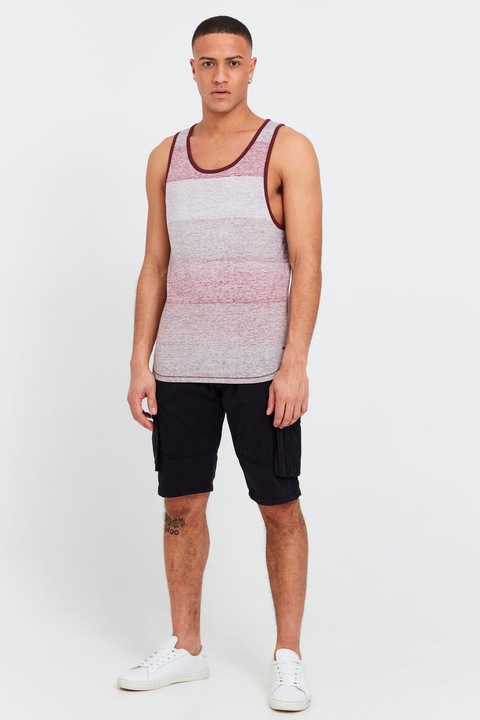 Image du produit Indicode Costa - Shorts Cargo - Homme (M)
