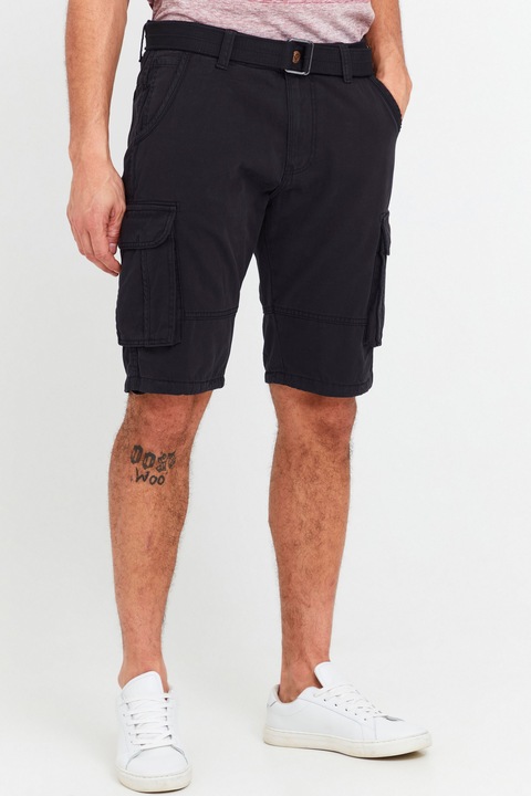 Image du produit Indicode Costa - Shorts Cargo - Homme (M)