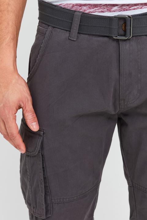 Immagine prodotto Indicode Costa Pantaloncini Cargo Bermuda Shorts Pantaloni corti Da Uomo con cintura In Cotone 100%