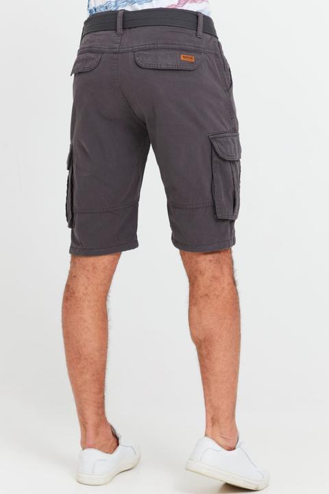 Immagine prodotto Indicode Costa Pantaloncini Cargo Bermuda Shorts Pantaloni corti Da Uomo con cintura In Cotone 100%