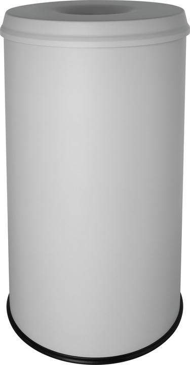 Produktbild Helit Sicherheits-Abfallbehälter (50 l)