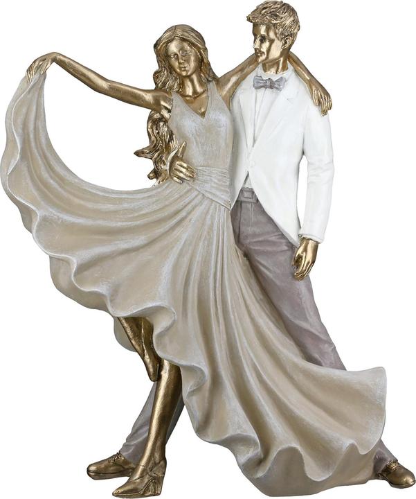 Image du produit Gilde Figur Salsa Prom-Position