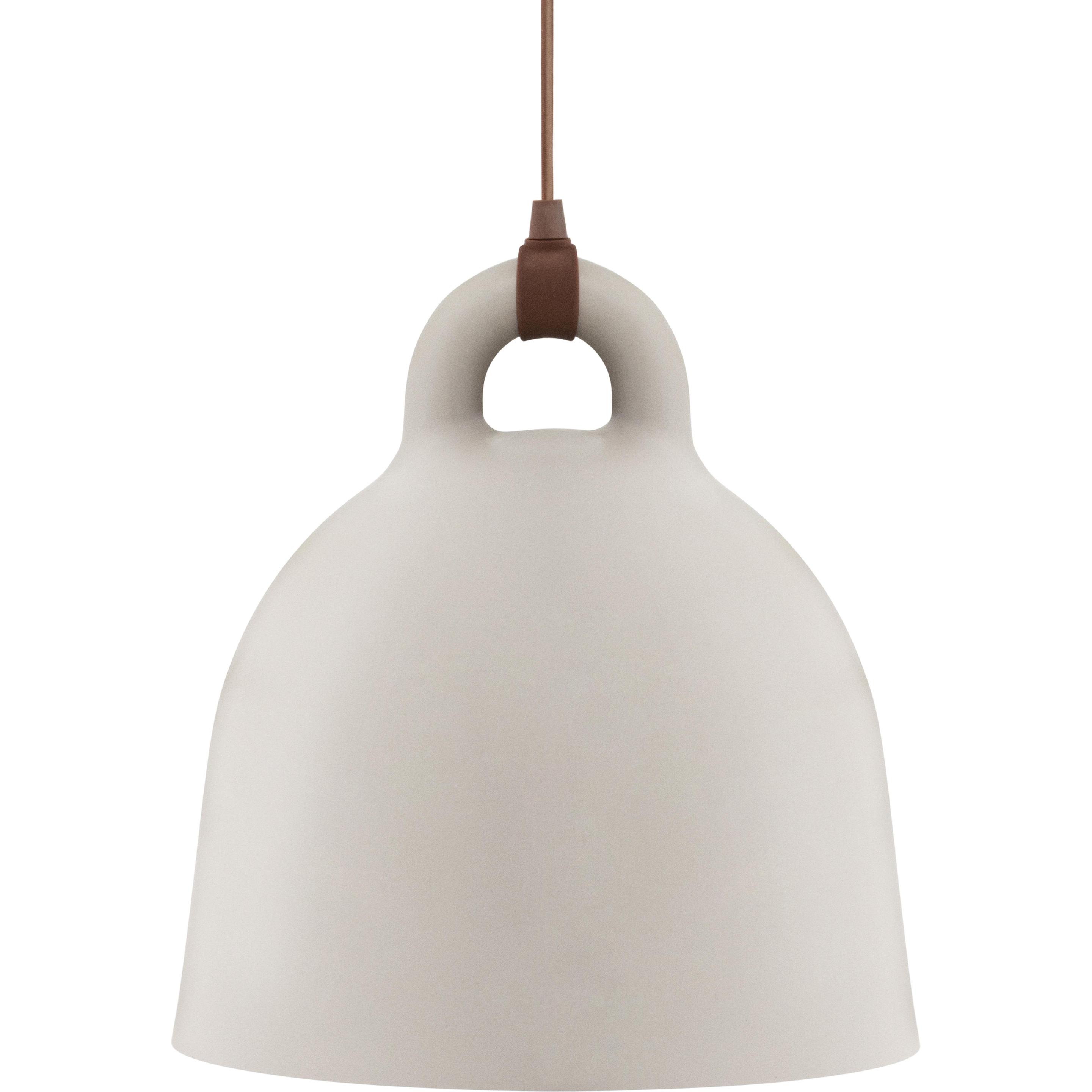 Normann Copenhagen, Pendelleuchte, Bell Lamp (E27)