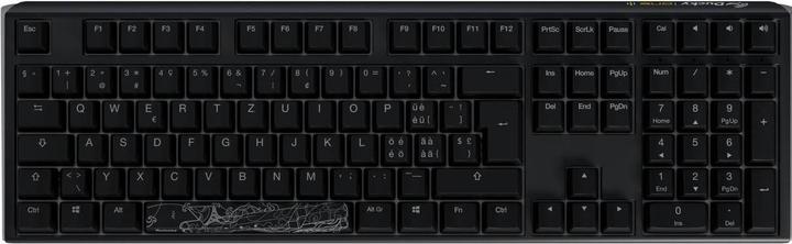 Actual product image Ducky One 3 Classic (Swiss, Cable)