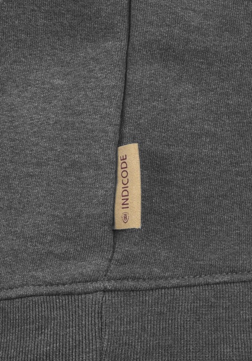 Immagine prodotto Indicode Elliot Felpa Con Cappuccio Tuta Hoodie Da Uomo Con Cappuccio (L)