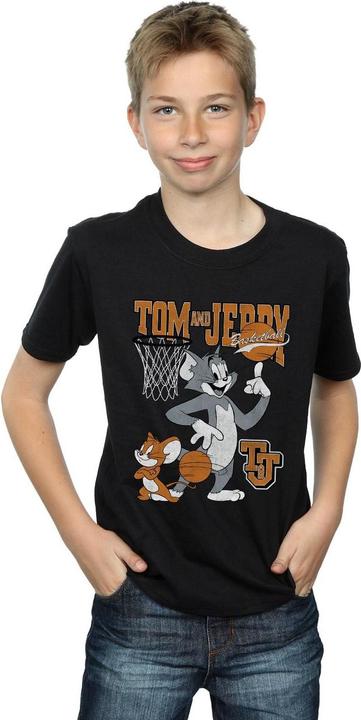 Produktbild Tom & Jerry Absolute Cult TShirt Jungen (140, 146)