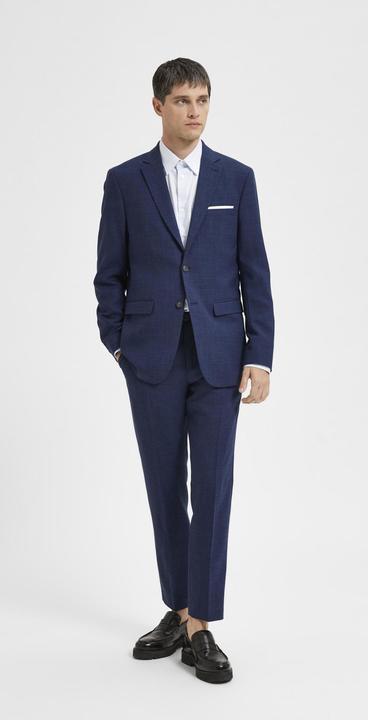 Immagine prodotto Selected Homme Blazer in misto lino (48)