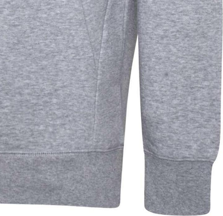 Immagine prodotto Umbro Felpa con cappuccio Club Leisure (158)