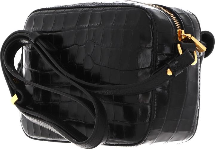 Immagine prodotto Coccinelle Beat Croco Shiny Soft Crossover Bag