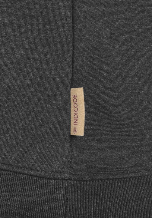 Immagine prodotto Indicode Elliot Felpa Con Cappuccio Tuta Hoodie Da Uomo Con Cappuccio (XXL)