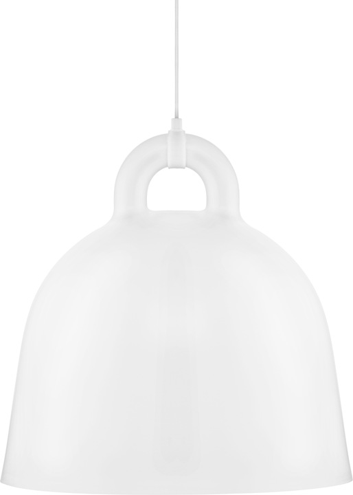 Actual product image Normann Copenhagen Bell Lamp (E27)