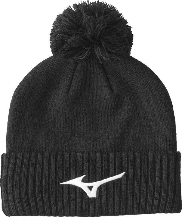 Image du produit Mizuno - Bonnet à pompon JINGASA (Taille unique)