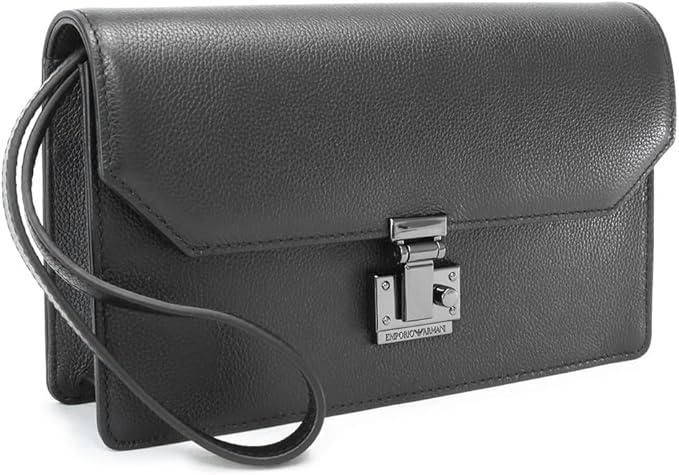 Actual product image Emporio Armani Pouch