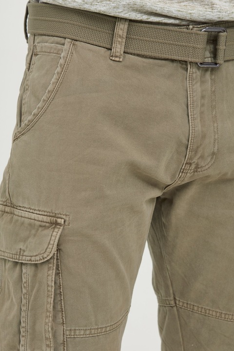 Image du produit Indicode Costa - Shorts Cargo - Homme (S)
