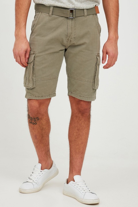Image du produit Indicode Costa - Shorts Cargo - Homme (S)