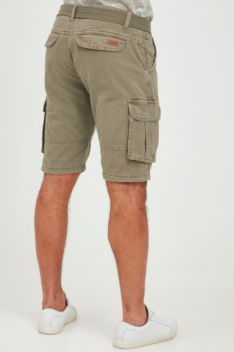 Image du produit Indicode Costa - Shorts Cargo - Homme (M)
