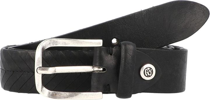 Produktbild B.Belt Vince Gürtel Leder (100)