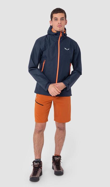 Actual product image Salewa Puez Powertex 2L jacket (48, M)