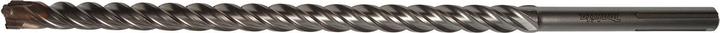 Produktbild Makita Hartmetall Hammerbohrer 25 mm (25 mm)