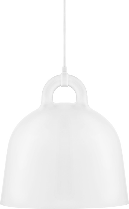 Actual product image Normann Copenhagen Bell Lamp (E27)