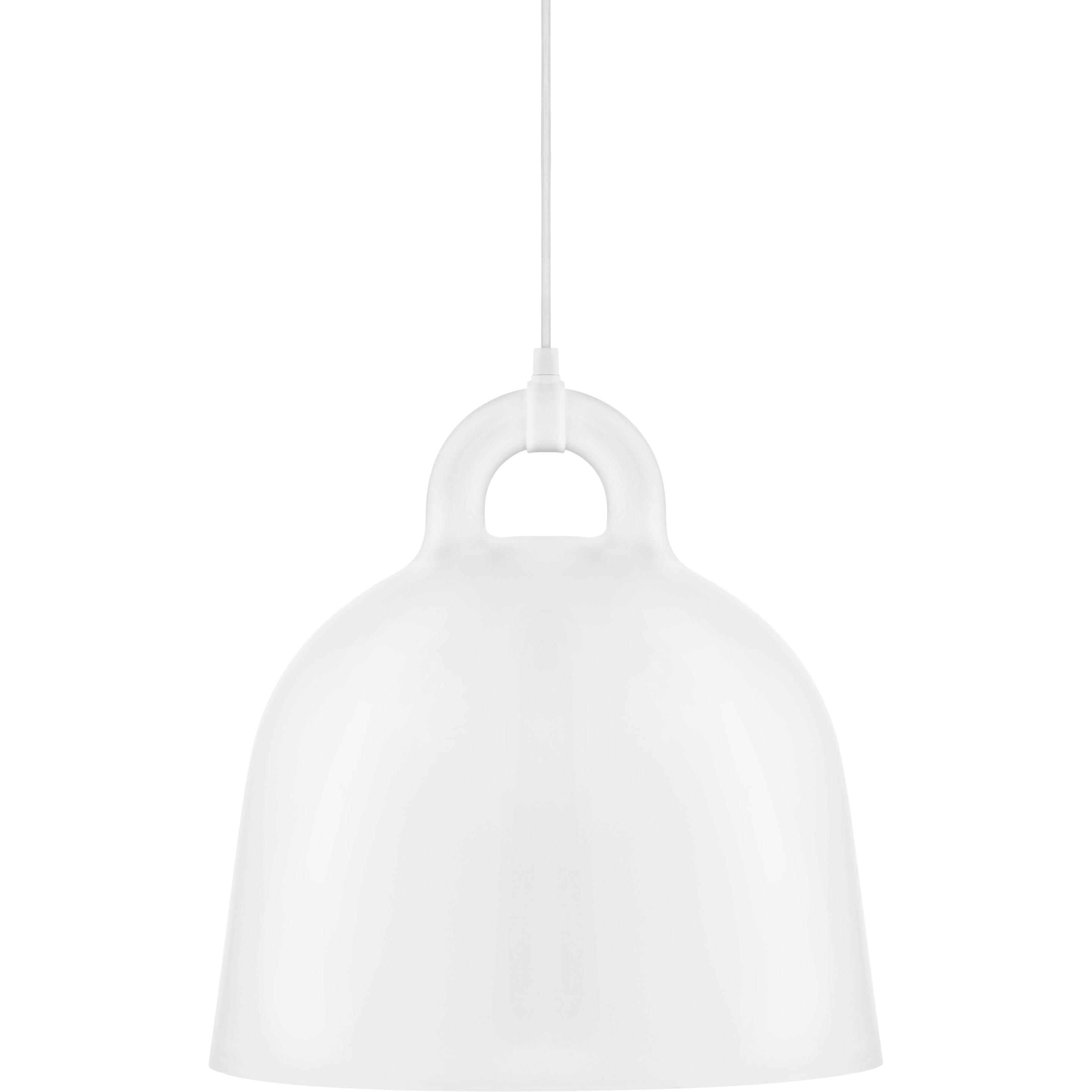 Thumbnail - Normann Copenhagen, Pendelleuchte, Bell Lamp (E27)